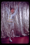 Ian Gibson in "Princess Aurora"