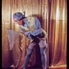 Ian Gibson in "La Fille Mal Gardée"
