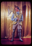 Ian Gibson in "La Fille Mal Gardée"