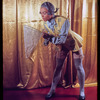 Ian Gibson in "La Fille Mal Gardée"