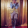 Ian Gibson in "La Fille Mal Gardée"