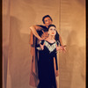 Martha Graham and Bertram Ross in "Orestes and Clytemnestra"