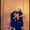 Martha Graham and Bertram Ross in "Orestes and Clytemnestra"