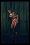 Geoffrey Holder
