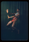 Geoffrey Holder