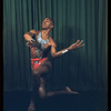 Geoffrey Holder