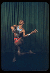 Geoffrey Holder