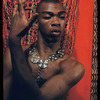 Geoffrey Holder