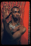 Geoffrey Holder