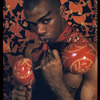 Geoffrey Holder