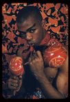Geoffrey Holder