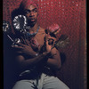 Geoffrey Holder