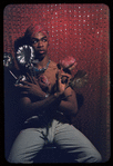 Geoffrey Holder