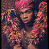 Geoffrey Holder