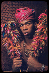 Geoffrey Holder