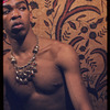 Geoffrey Holder