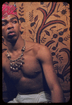 Geoffrey Holder