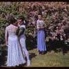 "Jardin aux Lilas" - Annabelle Lyon, Hugh Laing, and Nora Kaye