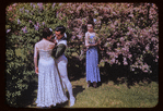 "Jardin aux Lilas" - Annabelle Lyon, Hugh Laing, and Nora Kaye