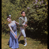 "Jardin aux Lilas" - Nora Kaye and Hugh Laing