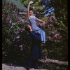 "Jardin aux Lilas" - Antony Tudor and Nora Kaye