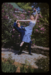 "Jardin aux Lilas" - Antony Tudor and Nora Kaye