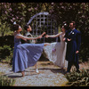 "Jardin aux Lilas" - Nora Kaye, Hugh Laing, Annabelle Lyon, and Antony Tudor