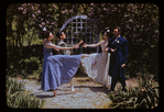 "Jardin aux Lilas" - Nora Kaye, Hugh Laing, Annabelle Lyon, and Antony Tudor
