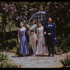 "Jardin aux Lilas" - Nora Kaye, Hugh Laing, Annabelle Lyon, and Antony Tudor