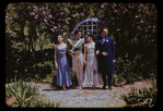 "Jardin aux Lilas" - Nora Kaye, Hugh Laing, Annabelle Lyon, and Antony Tudor
