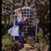 "Jardin aux Lilas" - Annabelle Lyon and Antony Tudor