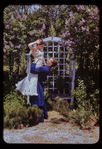 "Jardin aux Lilas" - Annabelle Lyon and Antony Tudor