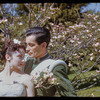 "Jardin aux Lilas" - Annabelle Lyon and Hugh Laing