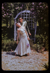 "Jardin aux Lilas" - Annabelle Lyon and Hugh Laing
