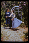 "Jardin aux Lilas" - Antony Tudor and Nora Kaye