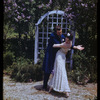 "Jardin aux Lilas" - Antony Tudor and Annabelle Lyon