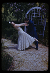 "Jardin aux Lilas" - Annabelle Lyon and Antony Tudor