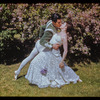 "Jardin aux Lilas" - Hugh Laing and Annabelle Lyon
