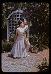 "Jardin aux Lilas" - Annabelle Lyon and Hugh Laing