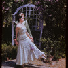"Jardin aux Lilas" - Annabelle Lyon and Hugh Laing