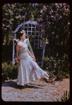 "Jardin aux Lilas" - Annabelle Lyon and Hugh Laing