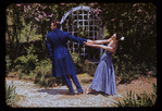 "Jardin aux Lilas" - Antony Tudor and Nora Kaye
