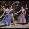 "Jardin aux Lilas" - Nora Kaye, Hugh Laing, Annabelle Lyon, and Antony Tudor