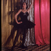 Nora Kaye in "The Black Swan"