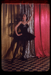 Nora Kaye in "The Black Swan"