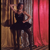Nora Kaye in "The Black Swan"