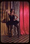 Nora Kaye in "The Black Swan"