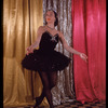 Nora Kaye in "The Black Swan"