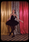 Nora Kaye in "The Black Swan"