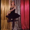 Nora Kaye in "The Black Swan"